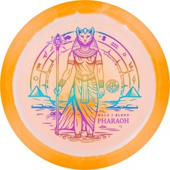 Infinite Infinite Halo I-Blend Pharaoh (Erika Stinchcomb) | Choose Weight & C…
