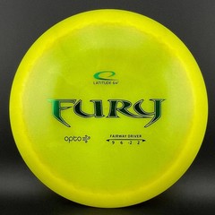 Latitude 64 Opto Air Fury