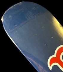 RARE Plan B Boston Red Sox Skateboard Deck Red Blue MLB Team Baseball BRAND NEW