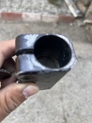 Pro Scooter Proto Zack Martin Wasted Baby SCS
