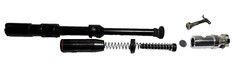 Spyder Paintball Gun Black Rear Cocking Bolt Spring Hammer Knob Pin Parts Lot