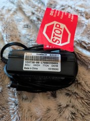 Genuine Charger For Razor HOVERBOARD HOVERTRAX 2.0 Working Great Condition