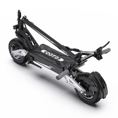 OOTD T10 11» Adults Electric Scooter 900W 18AH Folding E-Scooter Off-road 34MPH