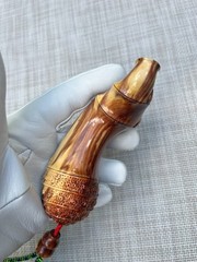 Custom Handmade. Hunting Slingshot. OTT. 75mm. UV