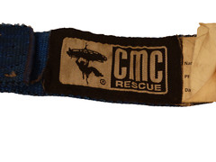 CMC Rescue INC Spreader Bar #202200 (lot of 2) USED
