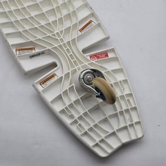 Razor RipStik RipSurf Caster Board 32″ Long, 11″ Wide