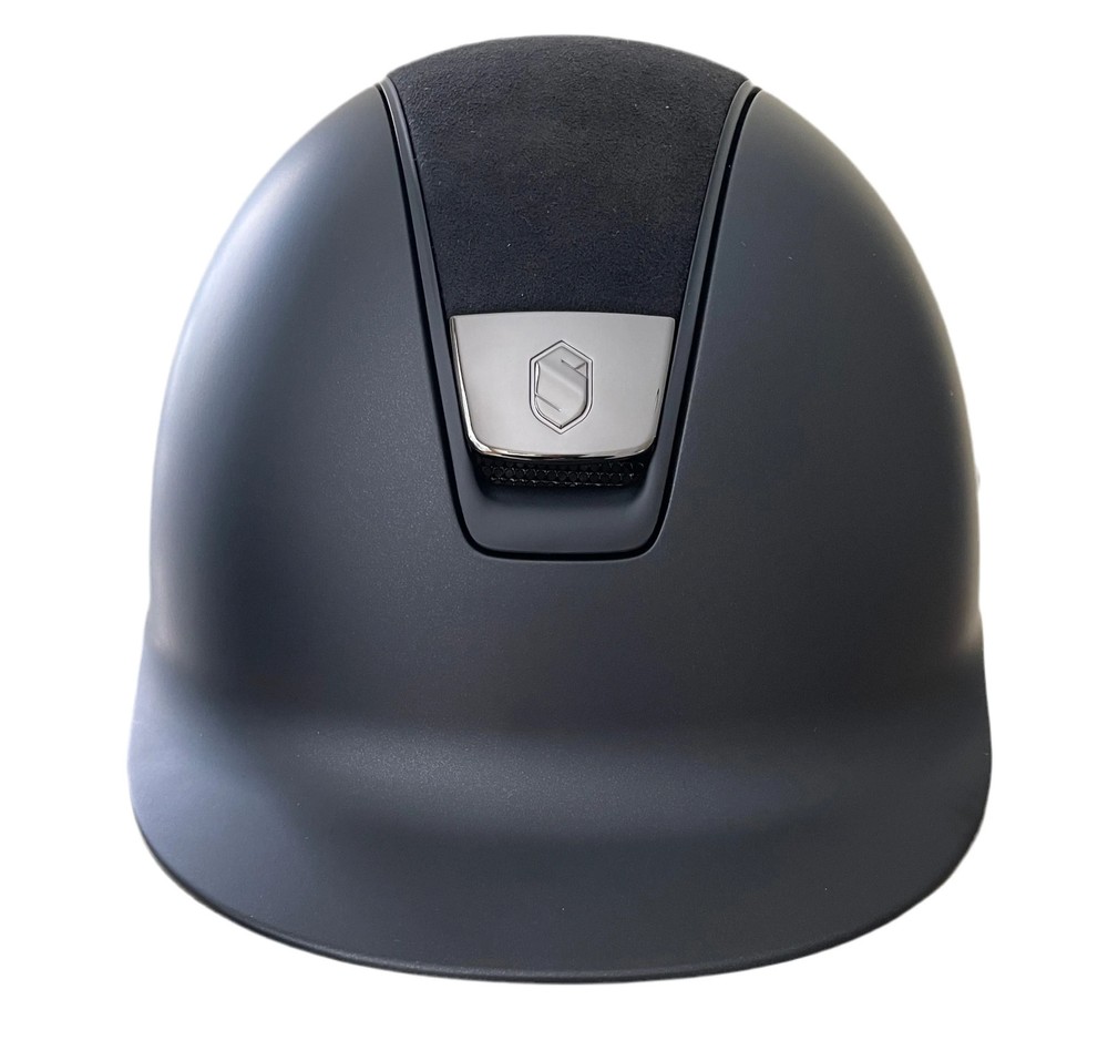 Samshield Alcantara Helmet, 7 1/2″ / 60 cm (Large) ***BRAND NEW***