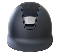 Samshield Alcantara Helmet, 7 1/2″ / 60 cm (Large) ***BRAND NEW***