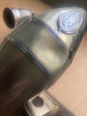 FMF mega bomb header Ktm/Husqvarna/husaberg 250 cc-350 cc 2011 – 2016”