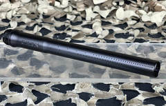NEW Planet Eclipse CRBN S63 Pro Nano FL Barrel Tip – Dust Black
