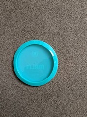 Kastaplast First Run Malm-Limited Edition Mint FR- Brand New 171g – RARE