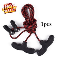 Crossbow Cocking Device Double Handle Crossbows Rope Cocker Aid Cocking String