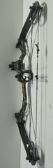 DIAMOND ARCHERY BY BOWTECH ATOMIC (P11036452)
