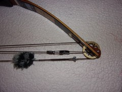 Martin M-15 Cougar Magnum Compound Bow