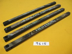 Horton Crossbow Limb Set – Team Realtree Ultra-Lite Express TRT- UL