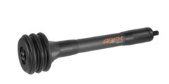 Apex Gear – End Game Stabilizer – 8″ – Black