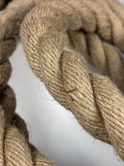 Keepark Climbing Rope Gym Exercise Ropes – 1.5 Inch Diameter 15FT