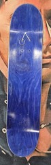 Goodwood Mario Ghost Skateboard Sk8 Deck Art Decor Vintage – NEW Rare 1990s 👻🛹
