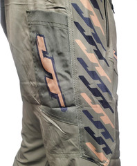 JT Pro Jogger 2.0 – Moss Trooper – Large (DIMENSION LIMITED EDITION)