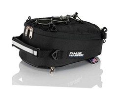 Chase Harper 450 Tail Bag – Water-Resistant, Tear-Resistant, 450 – Strap Mount
