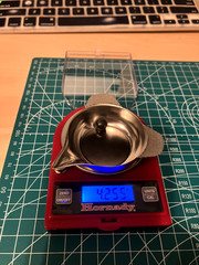 9mm 0.355 Lead Round Balls 50-count