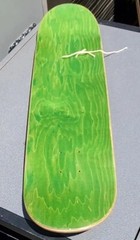 WILL ADLER ESP LOT 3 SKATEBOARD DECKS 32″L x 7 1/2″ W COLLECTABLE