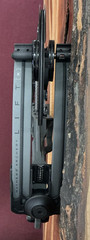 Mathews Lift X 28.5 Shale 28.5″D/L 60#D/W *Display Bow* -9312-