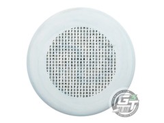 USED DiscMania Swirl P-Line Flex 2 P3x 173g Sky Blue Putter Golf Disc