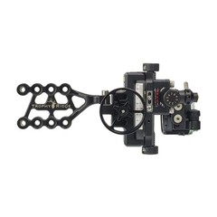 Trophy Ridge Digital React .019 One Pin LED Screen Right Handed Black Bow Sight