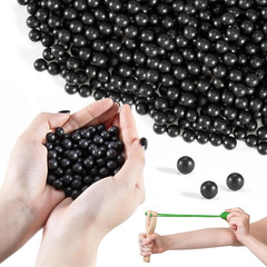 Clay Slingshot Ammo – Sling Shot Ammo Balls Biodegradable Professional Sli ⭐⭐⭐⭐⭐