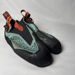 La Sportiva Mantra Rock Climbing Shoes Mens US 11.5 EU 45 – New Without Box