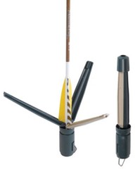 Arizona EZ-Fletch Fletchers and Replacement Arms