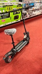 Electric scooter adult 48V 2200watts 52KPH