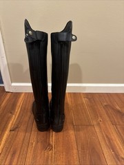Ariat Heritage Contour II Waterproof Insulated Tall Riding Boot Size 10 FM