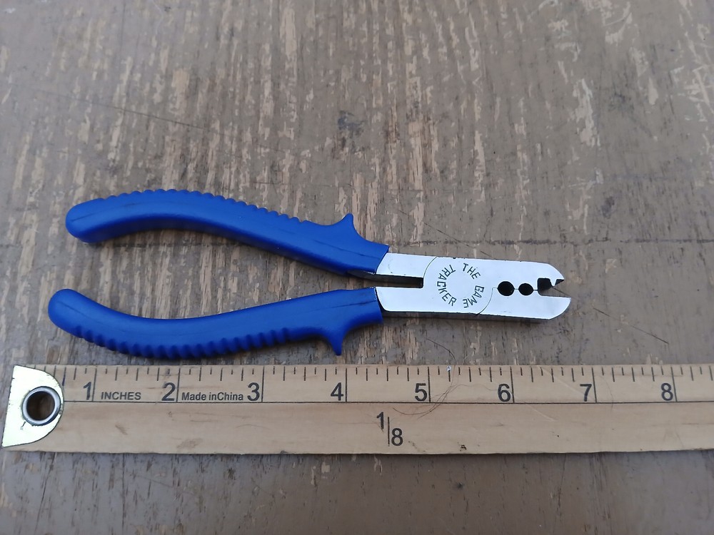 The Game Tracker Pliers – Used