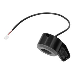 Electric Scooter Throttle Compatibility with NIU KQi2/KQi2 Pro/KQi3/KQi3 Pro