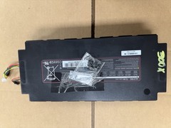 NIU KQi300X Battery 46.8VDC 13 AH