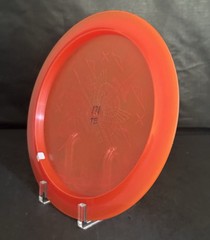 2016 LUSTER CHAMPION TERN INNOVA DISC GOLF 171g Penned Run PDGA U.S. Masters