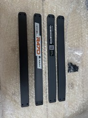 Ravin R470 Crossbow Limbs