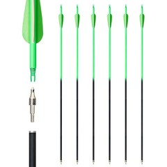 30-50lb 52» Hunting Recurve Bow Takedown Bow Kit Adult Archery Set Right Hand