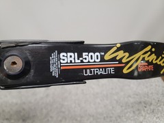 PSE SRL-500 Ultralite Infinity Graphite Target Compound Bow 30lbs 24.5″ Draw