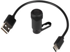 Black Gold Sight Light with Bracket for All Black Gold Sights