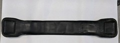 Classic Equine Soft Touch Western Horse Saddle Cinch 24″ Black Free Ship