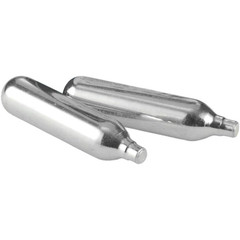 Umarex High-Grade CO2 Cartridges for Pellet Guns, BB Guns and Airsoft Guns
