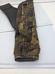 Side Leather Belt Quiver Camo Arrow Archery Missing Belt