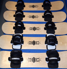 Venomous Sandboards – The most popular sandboard in the world!