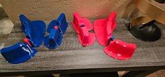 Electric Unicycle Power Pads (EUC), Jump Pads – Large Size