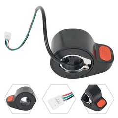 Easy to Install Electric Scooter Finger Throttle for Xiaomi ProPro2