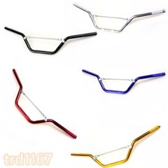 7/8» 22mm Aluminum Handle Bar Handlebars for Motocross Pit Dirt Bike Apollo SSR
