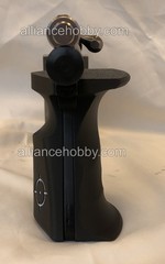 Olympic Target Grips Crosman 2240 2250 1377 1322 Marauder Pistol w Carbon Fiber